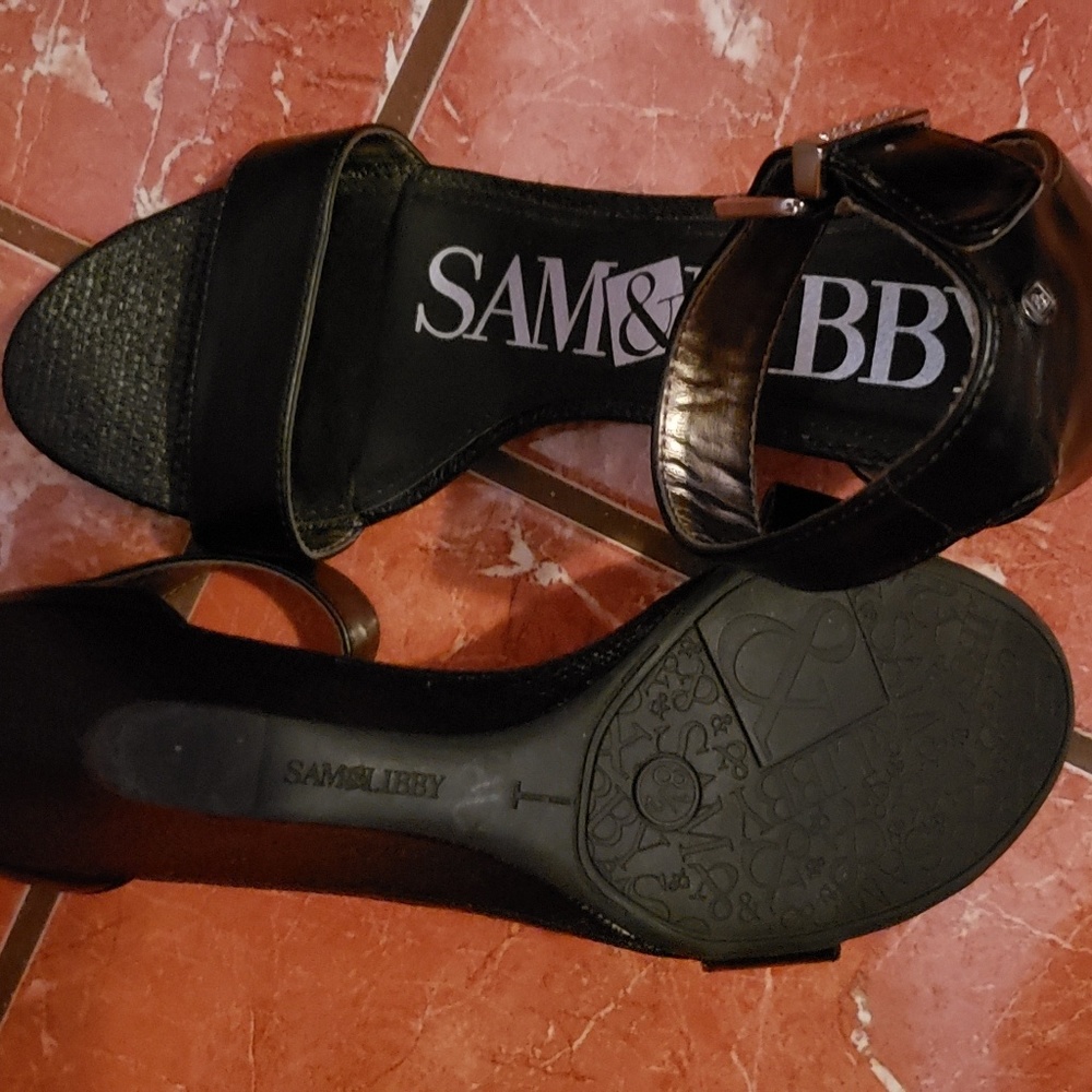 Sam & Libby Sandals